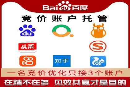 百度推广代运营公司成功案例：提升品牌曝光率